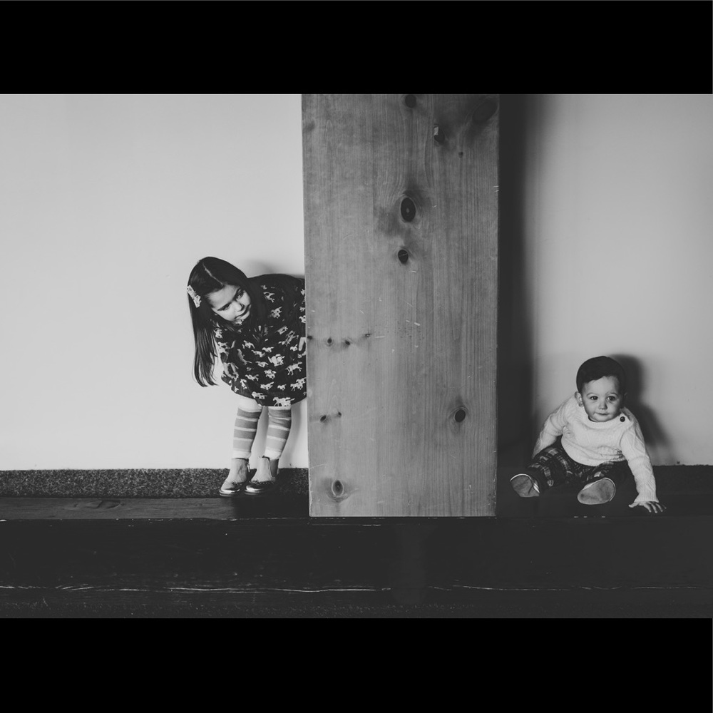 Meet your Posher, Ingrid